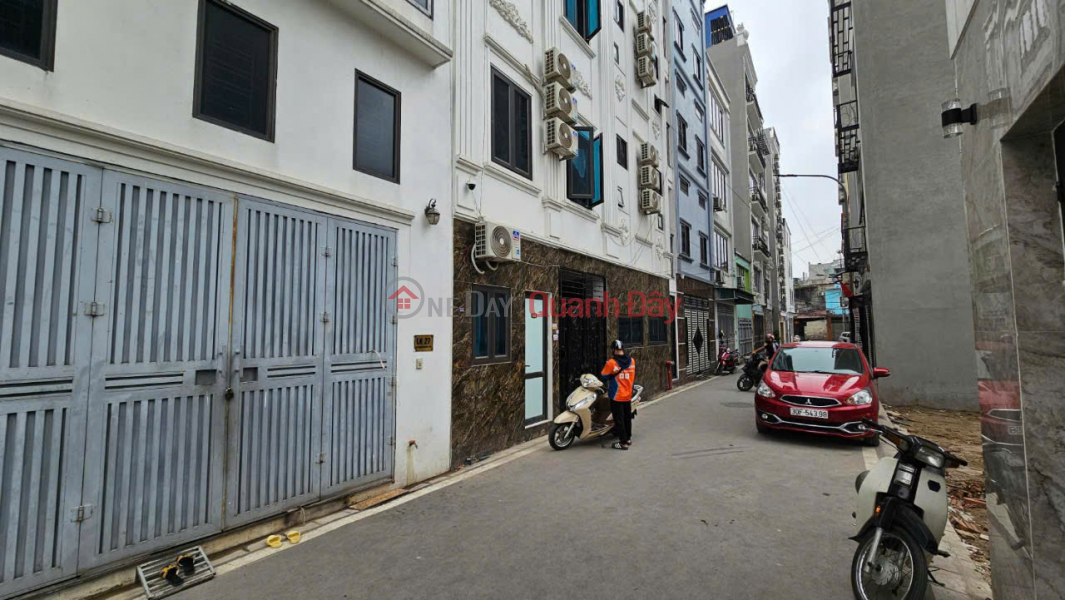 CỰC PHẨM PHÚ LƯƠNG HÀ ĐÔNG - 47M CHỈ HƠN 11 TỶ- Ô TÔ TRÁNH - THANG MÁY - KHU ĐÔNG DÂN -NHÀ ĐẸP SẴN Ở Niêm yết bán