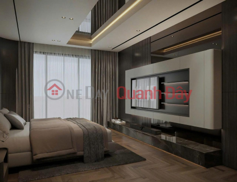 **House for sale on Dong Den street frontage, ward 11, Tan Binh (4.2*33) 12 rooms _0