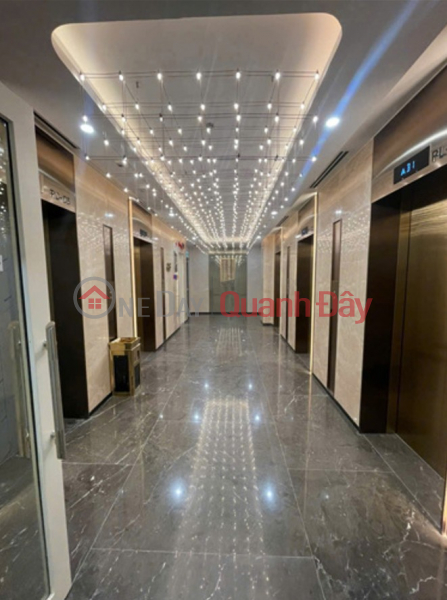 Property Search Vietnam | OneDay | Residential | Sales Listings | Owner selling a luxury apartment at Lumier Evergreen - Smart City Tay Mo - High floor with beautiful view, ready to move in.