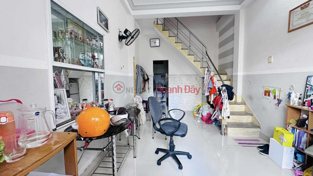 House 1ty 690, 3m in front of the house, Hai Phong street, Thanh Khe, Da Nang Sales Listings