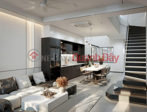 **Bán nhà hẻm 61 Đất Thánh, phường 6 Tân Bình (4,1*12) chỉ 8,2 tỷ? _0