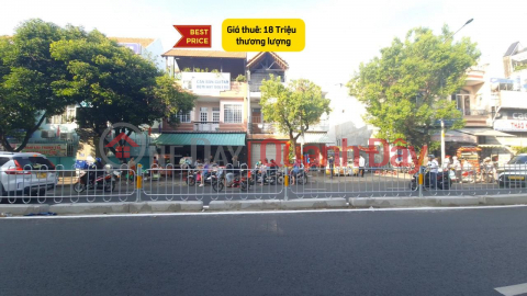Cho thuê nhà mặt tiền Nguyễn Sơn 76m², 2 Lầu - CẠNH TRƯỜNG HỌC _0