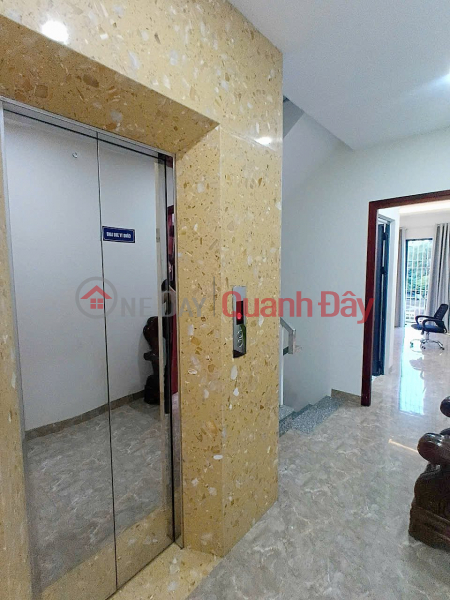 3-STOREY, 1-ATTRANCE FRONT HOUSE FOR SALE ON STREET NO. 4, VCN PHUOC HAI, Vietnam | Sales, đ 15 Billion