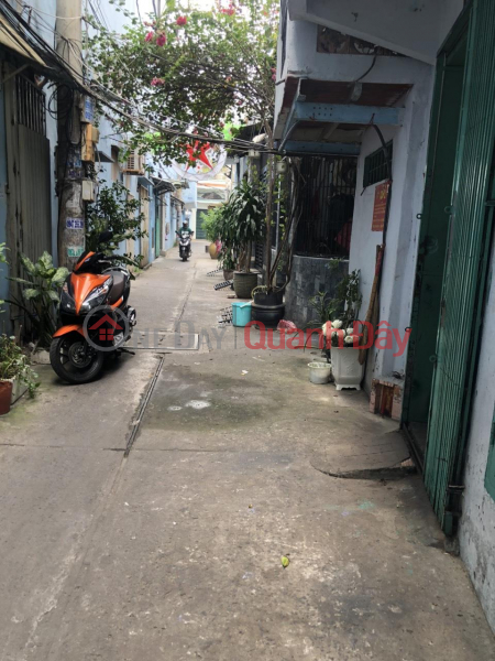 Property Search Vietnam | OneDay | Residential, Sales Listings | Beautiful House - Good Price - Owner Needs to Sell House Quickly in District 6, HCMC