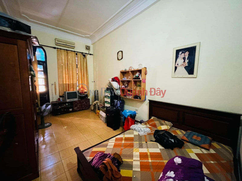 Property Search Vietnam | OneDay | Residential | Sales Listings House for sale 64m2 An Duong street, Tay Ho, self-built 5 bedrooms 10m 2 Car avoid 6.8 Billion VND