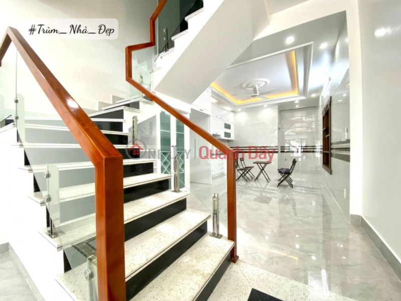 Property Search Vietnam | OneDay | Residential | Sales Listings The owner sends for sale independent house, bored foundation, 7m road surface house in Cat Bi - Thanh To area.