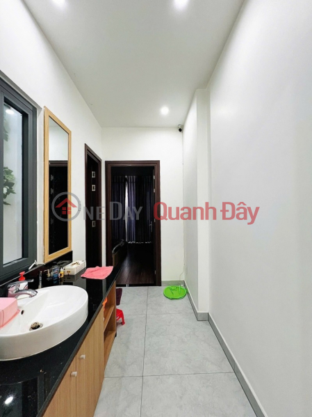 đ 11.5 Billion | House for sale, 68m2, Trinh Dinh Trong Street, Tan Phu District