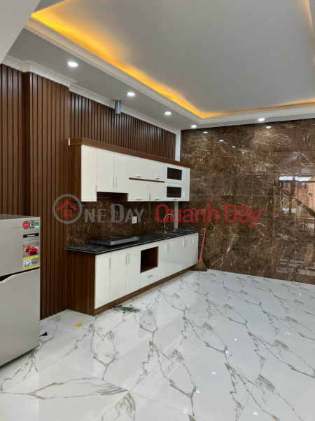 Trung Hanh Dang Lam 4-storey house for rent with full furniture 10 million VND Rental Listings