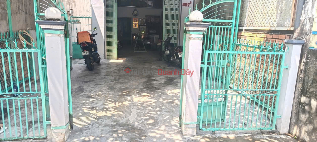 Property Search Vietnam | OneDay | Nhà ở Niêm yết bán | HOT HOT – CHÍNH CHỦ CẦN BÁN NHÀ VỊ TRÍ ĐẮC ĐỊA GẦN CHỢ , Phường 8, Thành phố Cà Mau,