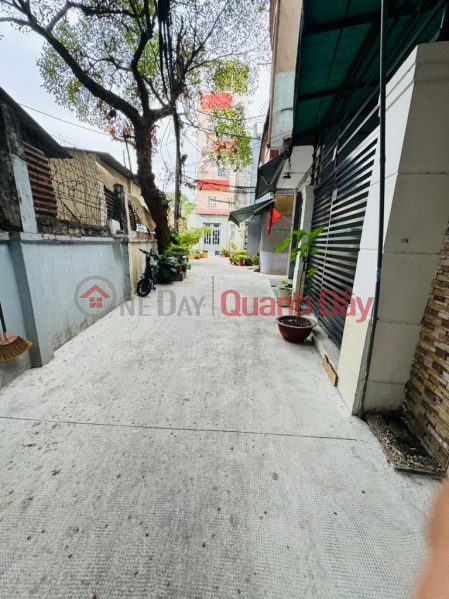 Property Search Vietnam | OneDay | Residential, Sales Listings | 4-Story House in District 10, Hoa Hung - Suitable for Family Living