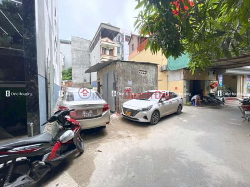 House for sale Yen Hoa Cau Giay 80m2 8 floors 24 Rooms 150 million Monthly Car to avoid Nice Book 25.5 billion Sales Listings