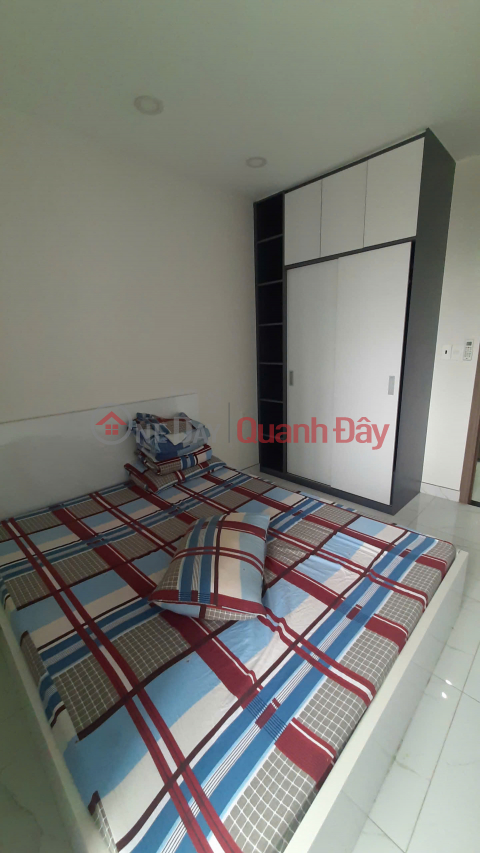 Cho thuê căn hộ 80m2, 2PN/2wc Lavida Q7, nhà full nội thất 15tr/th, dọn vào ở ngay _0