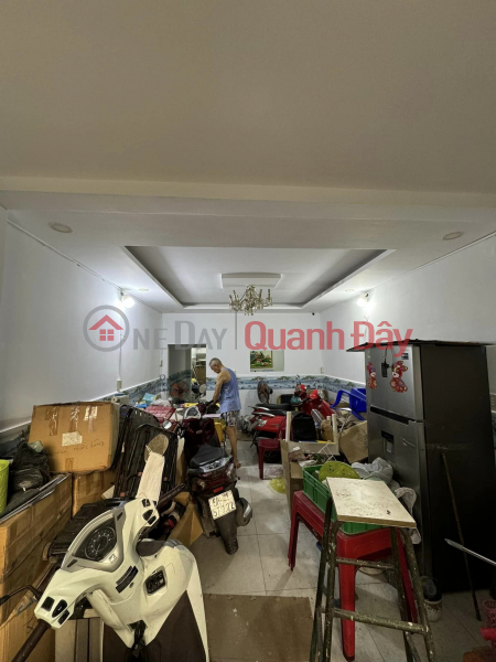 Property Search Vietnam | OneDay | Residential, Sales Listings 3.7 BILLION HOUSE BINH TRI DONG - 58M2 - 2 FLOORS - 3 BEDROOM - TRUCK ALley