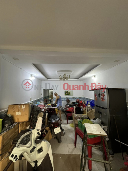 Property Search Vietnam | OneDay | Residential, Sales Listings, 3.7 BILLION HOUSE BINH TRI DONG - 58M2 - 2 FLOORS - 3 BEDROOM - TRUCK ALley