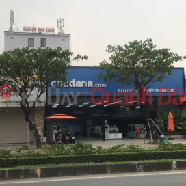 Đại lý uỷ quyền Việt Thành CNC- 30 Võ Chí Công,Cẩm Lệ, Việt Nam