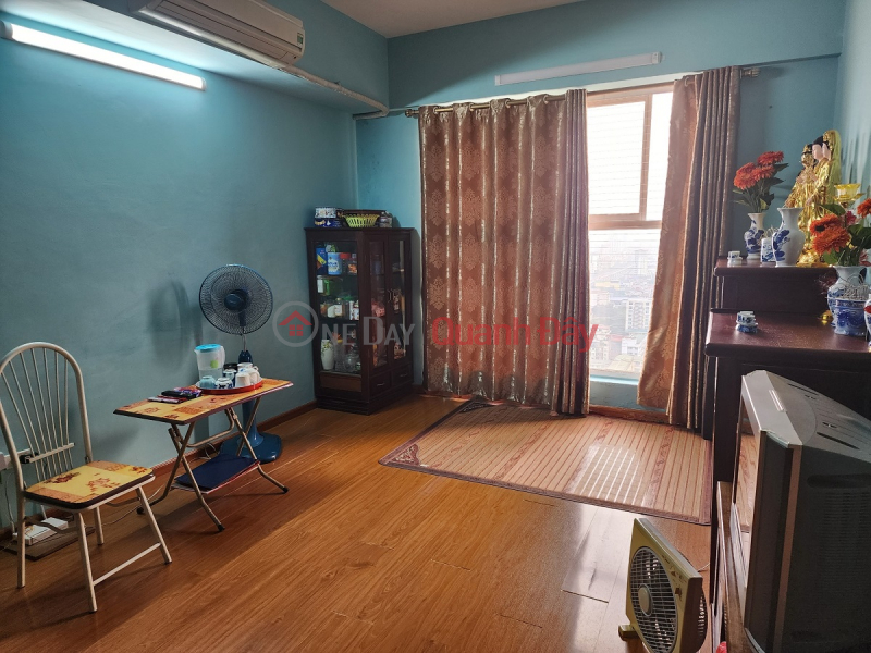 The owner sells Sakura apartment at 47 Vu Trong Phung, Thanh Xuan Trung Ward, Thanh Xuan District, Hanoi. Sales Listings