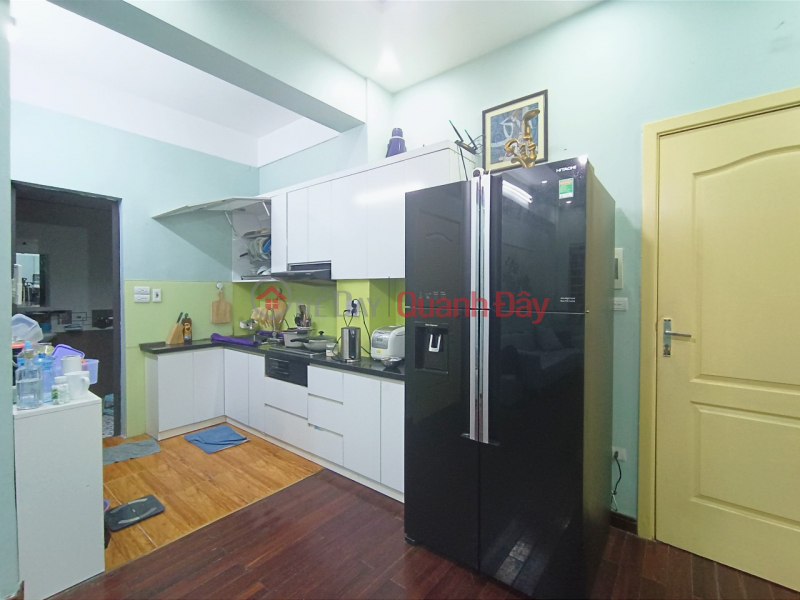 Property Search Vietnam | OneDay | Nhà ở Niêm yết bán Siêu phẩm ! Mễ trì hạ CT3 tầng trung 80m2 full NT 3PN2wc Giá 3 tỷ