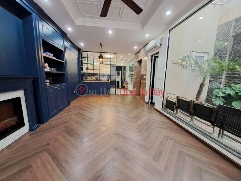 Property Search Vietnam | OneDay | Nhà ở, Niêm yết bán CỰC NGON-CỰC HIẾM, Ôtô tránh Ngõ 61 Hoàng Cầu 60m2/7T Thang máy, MT 6m 23.9 Tỷ