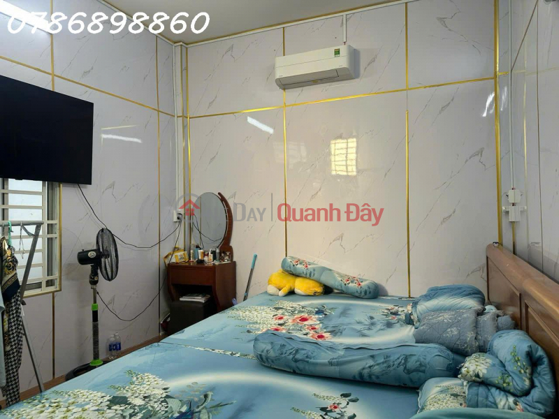 BÁN NHÀ ĐƯỜNG BÔNG SAO, PHƯỜNG 5, QUẬN 8 – GIÁ 4,7 TỶ, CÓ PHÒNG CHO THUÊ Việt Nam | Bán | đ 4,7 tỷ