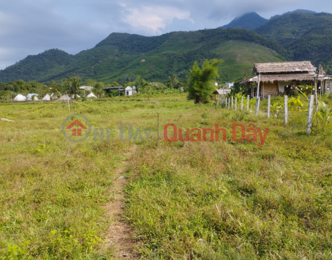 Hoa Bac, Hoa Vang, Center of tourist areas, homsaty, camping... _0