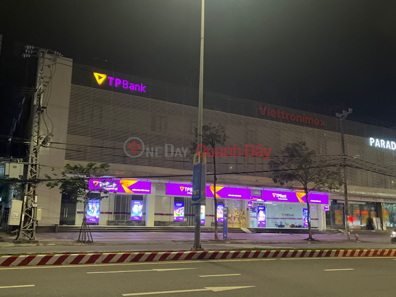 Tien Phong Bank - 458 Nguyen Huu Tho (Ngân hàng Tiên Phong (TPBank) - 458 Nguyễn Hữu Thọ),Hai Chau | (2)