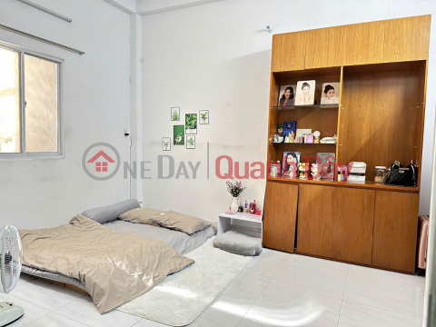 Private house for sale Luong Van Can 5.4*14 3 floors 3 bedrooms ward 15 district 8 only _0