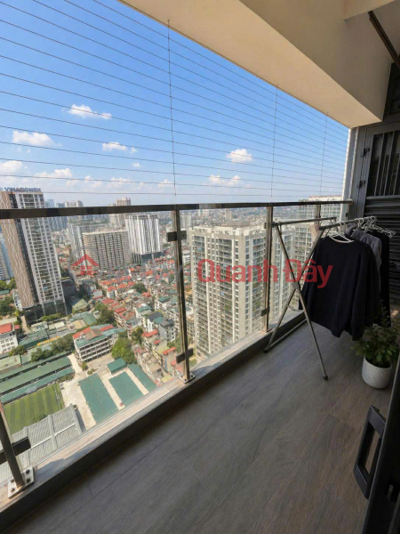 Hàng hot, chủ nhà gửi bán căn 3Pn 110m2 tầng trung tòa B tại Imperia Garden/ 13 tỷ Niêm yết bán