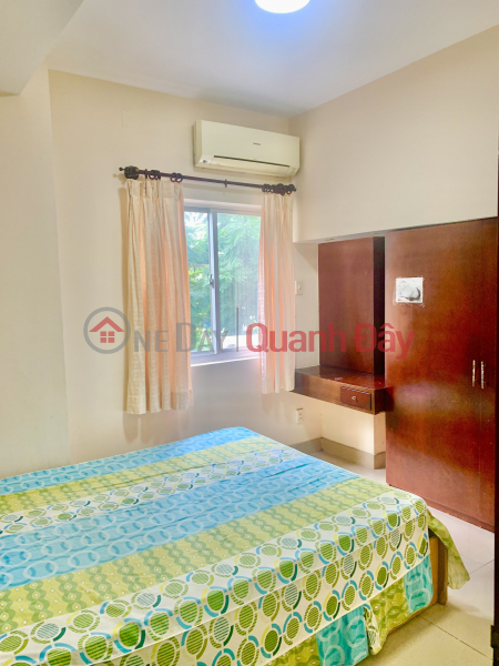 đ 9.5 Million/ month, HUNG VUONG APARTMENT FOR RENT 3, 2BRs,1WC, 68M2, GIA FOR RENT 9,5 million