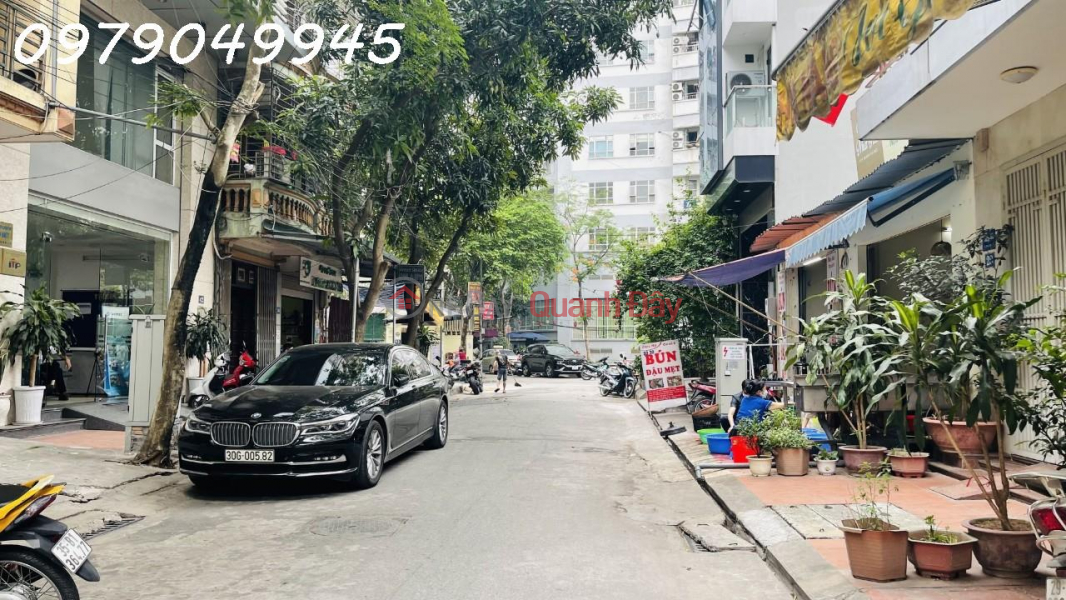 Property Search Vietnam | OneDay | Nhà ở, Niêm yết bán | BÁN 81M2 ĐẤT DƯƠNG KHUÊ, MẶT TIỀN 6M, VUÔN VẮN, VỈA HÈ Ô TÔ TRÁNH, 16 TỶ