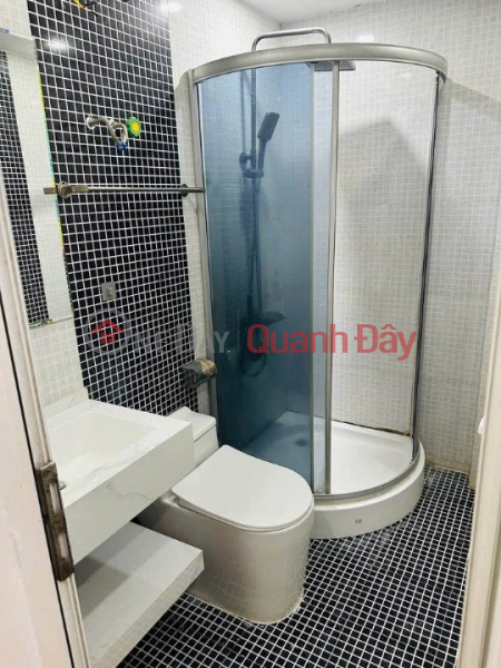 đ 7.6 Billion House for sale near the street right at Cau Dien - Area 40m, at the peak of the cheapest price