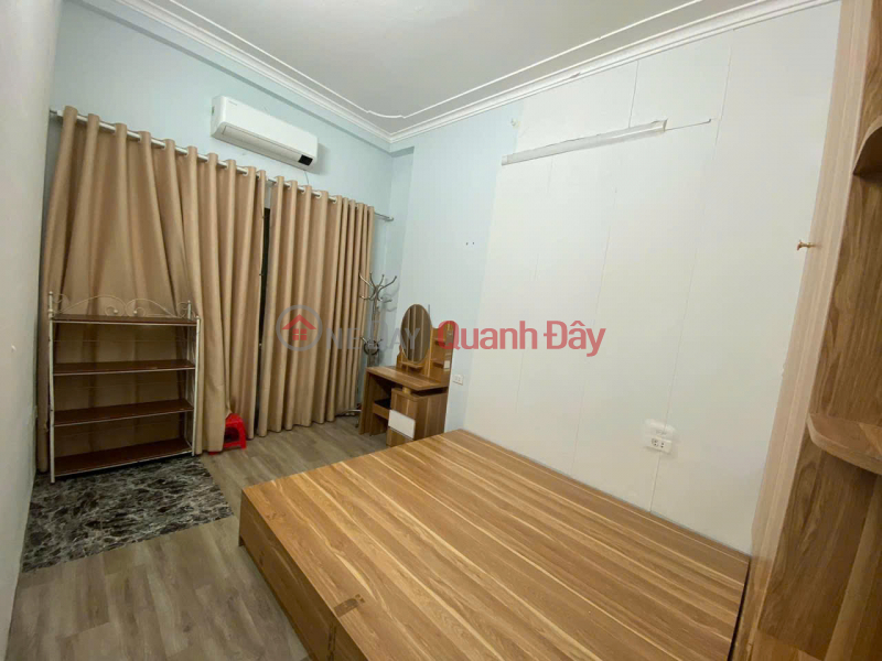 Property Search Vietnam | OneDay | Nhà ở | Niêm yết cho thuê CHO THUÊ NHÀ NGUYÊN CĂN NGÕ 305 PHỐ VĨNH HƯNG, HOÀNG MAI 3 TẦNG, 2 NGỦ, FULL ĐỒ