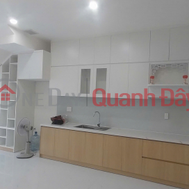 ► House in Nguyen Nhan Auto Alley, 63m2, 2 floors, 3 bedrooms, new, over 3 billion _0