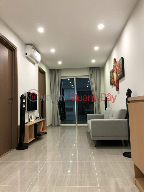 Bán căn hộ chung cư The Link 345 giá 5,1tỷ, 58 m2, Đông Ngạc, Bắc Từ Liêm, Hà Nội _0