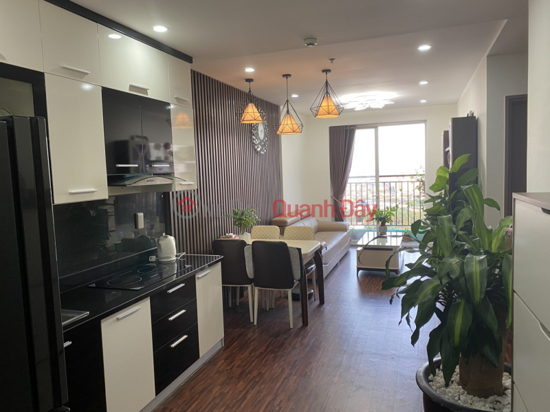 Property Search Vietnam | OneDay | Residential Sales Listings BEAUTIFUL APARTMENT - GOOD PRICE - Apartment for sale by owner in Ngo Quyen district - Hai Phong