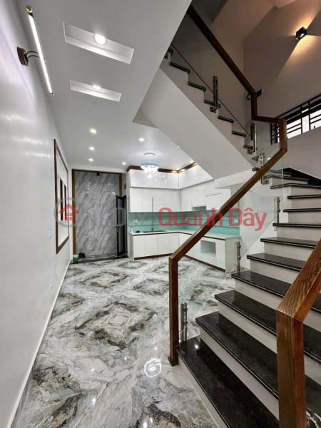 Property Search Vietnam | OneDay | Nhà ở | Niêm yết bán Nhà Trung Hành - Hải An, DT 50m 4 tầng, ô.tô đỗ cửa 24h, đẹp như mới, GIÁ 4 tỉ