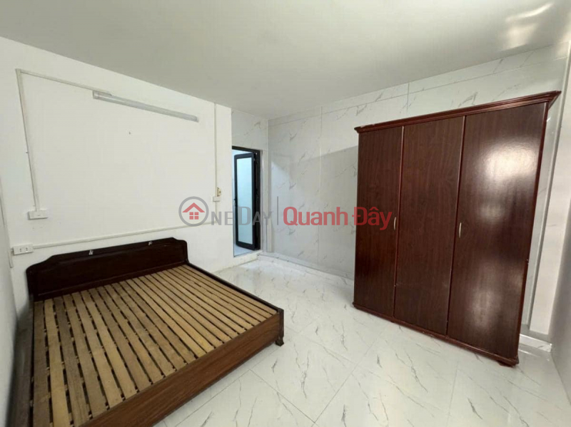 Property Search Vietnam | OneDay | Nhà ở Niêm yết bán | BÁN NHÀ NGUYỄN TRÃI THANH XUÂN - OTO ĐỖ CỬA - 45M, 4TẦNG CHO THUÊ 30TR/TH GIÁ 11.X TỶ