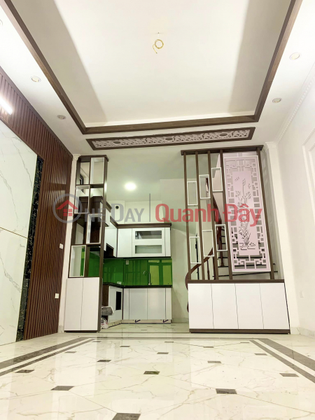 Property Search Vietnam | OneDay | Residential Sales Listings | SELL INVESTMENT OF THUY KHUE HOUSE - TAY HO, 36M2, 5 storeys, 3 bedrooms
