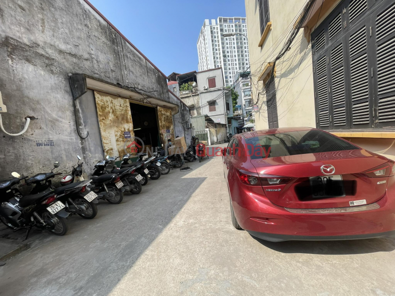 Property Search Vietnam | OneDay | Residential Sales Listings | OWNER NEEDS TO SELL HOUSE ON TRUONG DINH, 66m2 x 2 FLOORS, NEXT TO THE STREET, DIVIDED, CARS, PRICE 8.6 billion