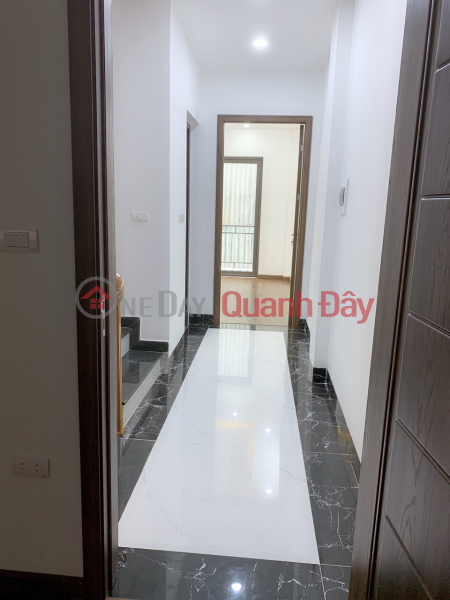 Property Search Vietnam | OneDay | Residential, Sales Listings, OWNER FOR SELLING A 4-STORY HOUSE IN EAST MY - THANH TRI - HANOI. AREA 40M, FRONTAGE 3.82M - PRICE 3.85 BILLION.