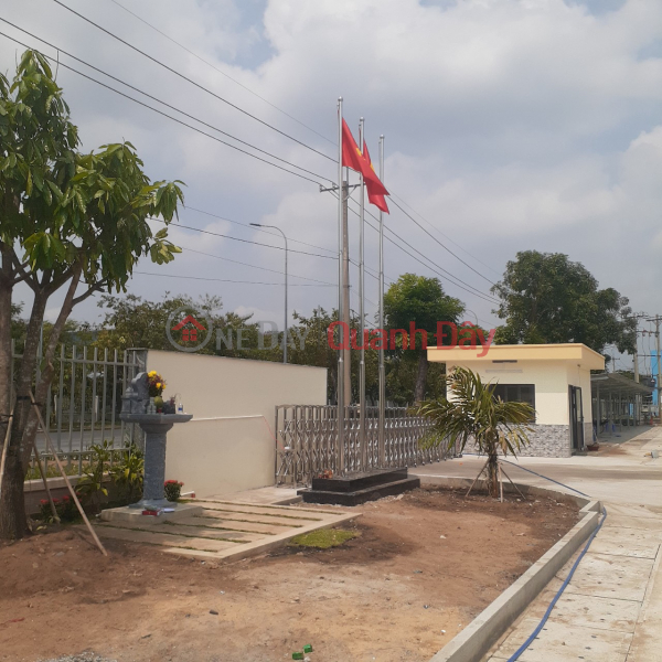 Factory for rent in Tay Ninh with bank-high price Rental Listings