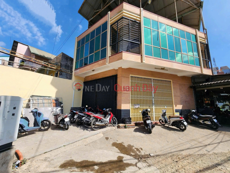 Property Search Vietnam | OneDay | Nhà ở | Niêm yết cho thuê | Cho thuê nhà mặt tiền Nguyễn Công Trứ phường 8 Đà Lạt 28 triệu/tháng