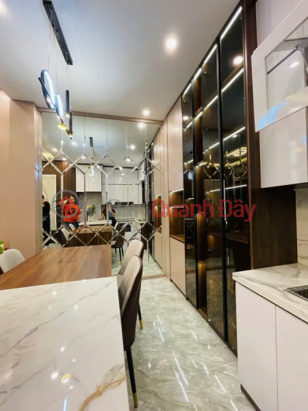 Property Search Vietnam | OneDay | Nhà ở | Niêm yết bán LÒ ĐÚC, HAI BÀ TRƯNG, 45M2 x 4 TẦNG,MẶT TIỀN 8M, NHÀ MỚI ĐẸP LONG LANH,1 BƯỚC CHÂN RA PHỐ, THÔNG TỨ TUNG GIÁ