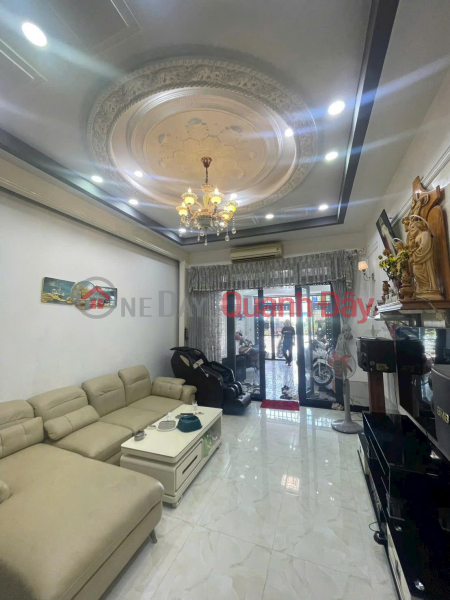 Nhà đường 20m Huỳnh Thị Đồng, cạnh trường Nguyễn Bỉnh Khiêm, 9.2 tỷ, Việt Nam Bán, đ 9,2 tỷ