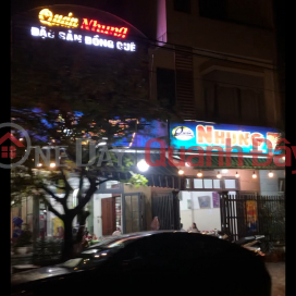 Nhung Restaurant,Hoa Vang, Vietnam