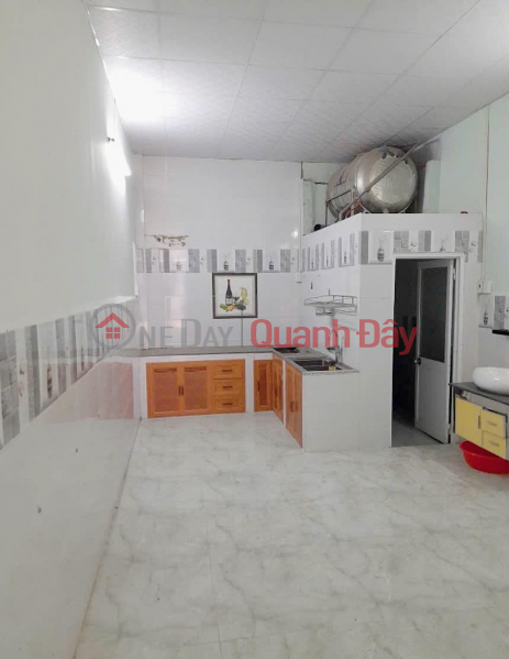 Property Search Vietnam | OneDay | Residential Sales Listings, 2-STOREY HOUSE FOR SALE FRONTAGE ON NGUYEN HUU THO STREET, HON RO RESETTLEMENT AREA