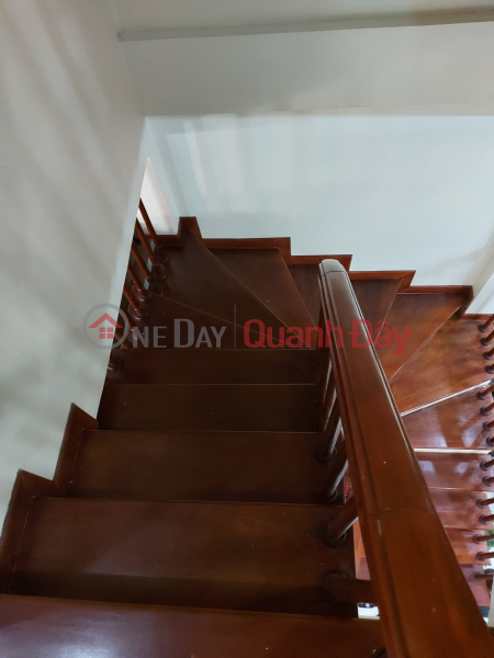 Property Search Vietnam | OneDay | Residential Sales Listings | House for sale 52m2 An Duong street, Tay Ho Cars stop and enter the house 3.7 Billion VND