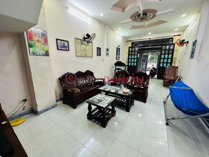 Bán Nhà, Man Thiện, Hẻm tải, 3 tầng,94m2, 6.5 tỷ | Vietnam Sales | đ 6.5 Billion