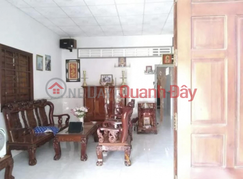 GENERAL FOR SALE QUICKLY Beautiful House In Hamlet 1 - Ward 3 - Vinh Long _0