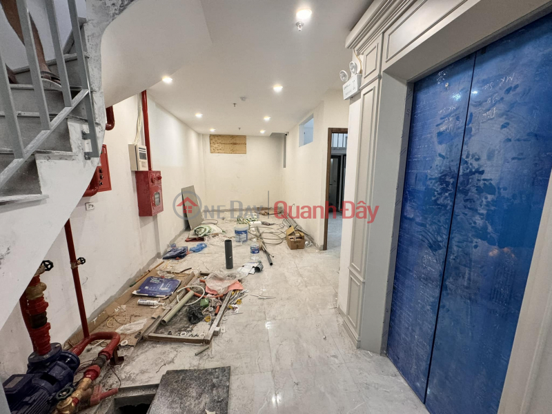 Property Search Vietnam | OneDay | Residential | Sales Listings, Urgent sale, bargain price, house next to Vo Chi Cong street, Hanoi, Cau Giay, Tay Ho, PRINTING MACHINE FOR STREET, ELEVATOR, GOOD FURNITURE, 19 ROOM