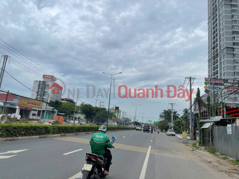 Chính chủ gửi bán nhà 343m2 chỉ 5,4 tỷ đường xe hơi _0